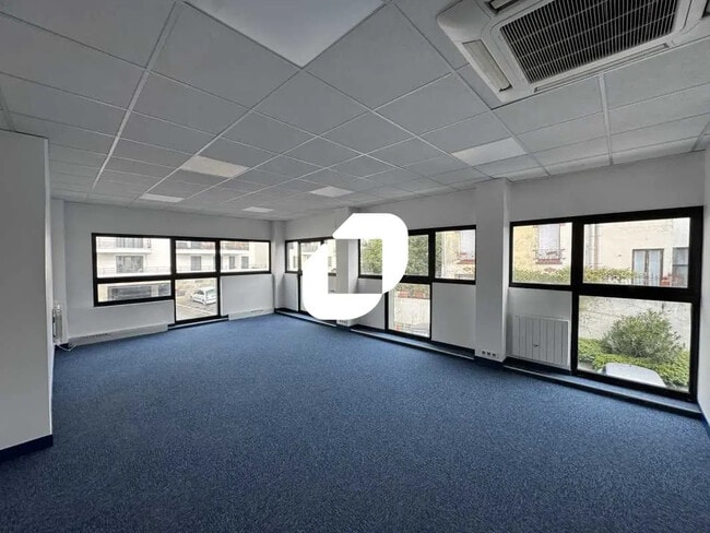 Plus de détails pour 37 Rue De Fontenay, Bagneux - Bureau à louer