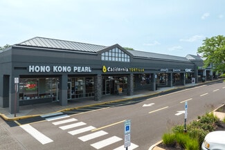 Plus de détails pour 1283-1299 Lincoln Hwy, Levittown, PA - Local commercial à louer