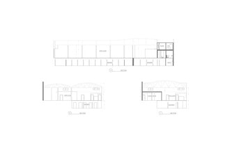 5432 Crenshaw Blvd, Los Angeles, CA à louer Plan de site– Image 2 sur 3