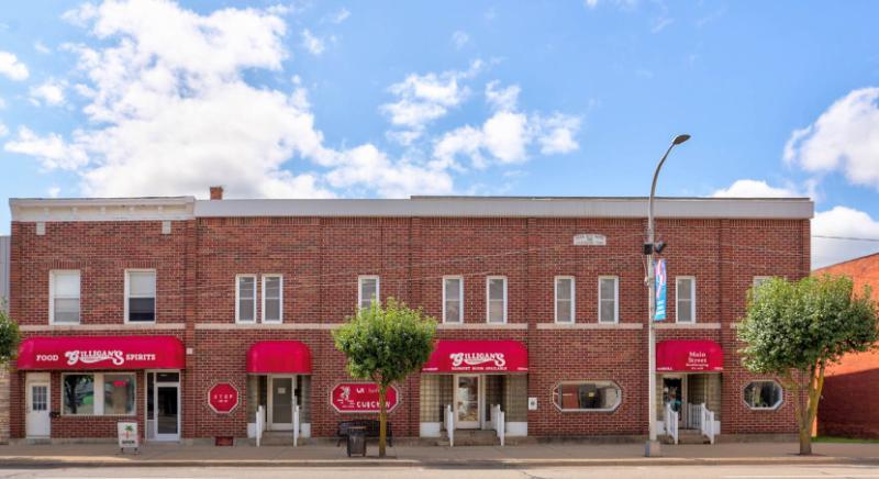 6444 Main St, Cass City, MI à vendre Photo principale– Image 1 sur 22