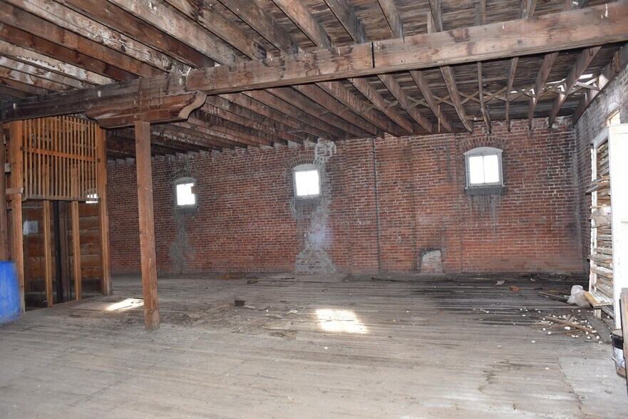 401 W Market St, Trinidad, CO à vendre - Photo de l’immeuble – Image 2 sur 9