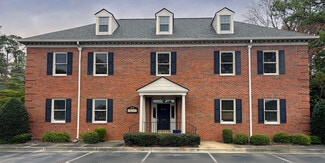 Plus de détails pour 3523 Walton Way Ext, Augusta, GA - Bureau à louer
