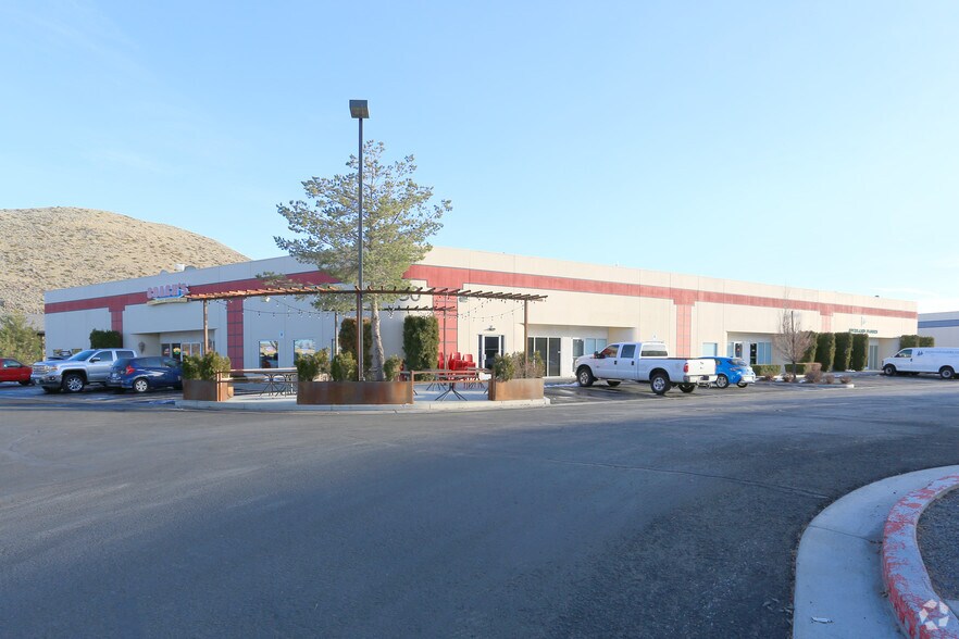 4050 S McCarran Blvd, Reno, NV à vendre - Photo de l’immeuble – Image 2 sur 10