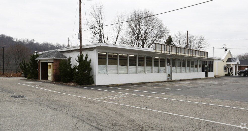 1112 Pittsburgh St, Cheswick, PA à louer - Photo de l’immeuble – Image 3 sur 4