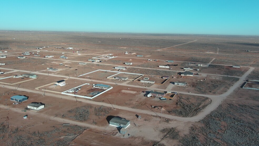 2070 Agua Dulce dr, Midland, TX à vendre - Photo de l’immeuble – Image 3 sur 8