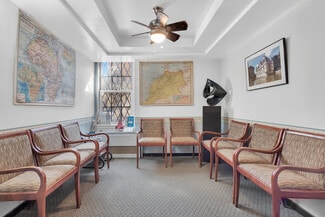 Plus de détails pour 16 Park Ave, New York, NY - Logement à vendre