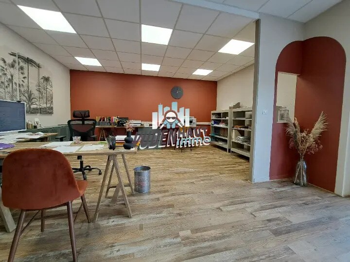Bureau dans L'Union à louer - Photo intérieure – Image 1 sur 17