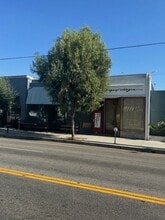 8370-8372 W 3rd St, Los Angeles, CA à louer Photo de l’immeuble– Image 1 sur 1