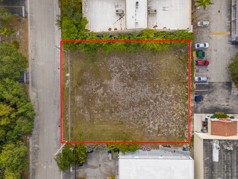 130XX Southwest 129th Terrace, Miami, FL à vendre - Aérien – Image 3 sur 3