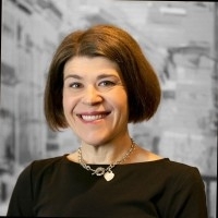 Julie Blaikie