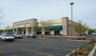 Plus de détails pour 1301-1315 N Milwaukee St, Boise, ID - Local commercial à louer