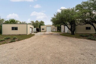Plus de détails pour 618 County Road 156, Granger, TX - Industriel/Logistique à louer