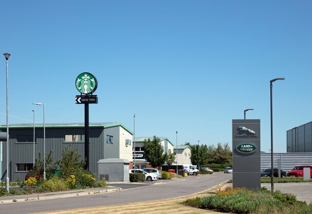 Commerce Way, Melksham à louer - Photo de l’immeuble – Image 3 sur 9