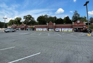 Plus de détails pour 1415-1421 Forestdale Blvd, Birmingham, AL - Local commercial à louer