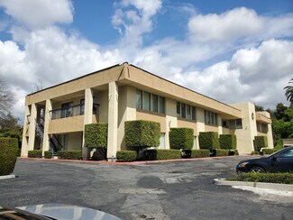 Plus de détails pour 1074 Park View Dr, Covina, CA - Bureau à louer
