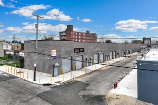 Plus de détails pour 3001-73 Ormes St, Philadelphia, PA - Industriel/Logistique à louer