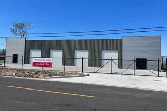 Plus de détails pour 7905 Berwyn Dr, Houston, TX - Industriel/Logistique à louer