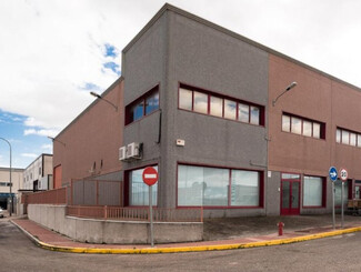 Plus de détails pour Industriel/Logistique à vendre
