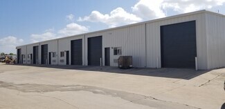 Plus de détails pour 15390 Hwy 29, Liberty Hill, TX - Local d'activités à louer