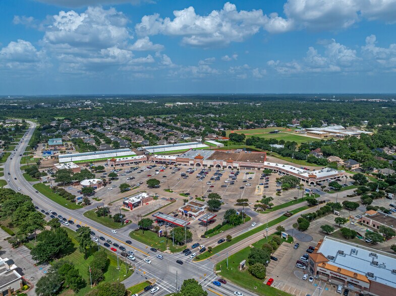 8765-8765 Spring Cypress Rd, Spring, TX à vendre - Photo de l’immeuble – Image 3 sur 8