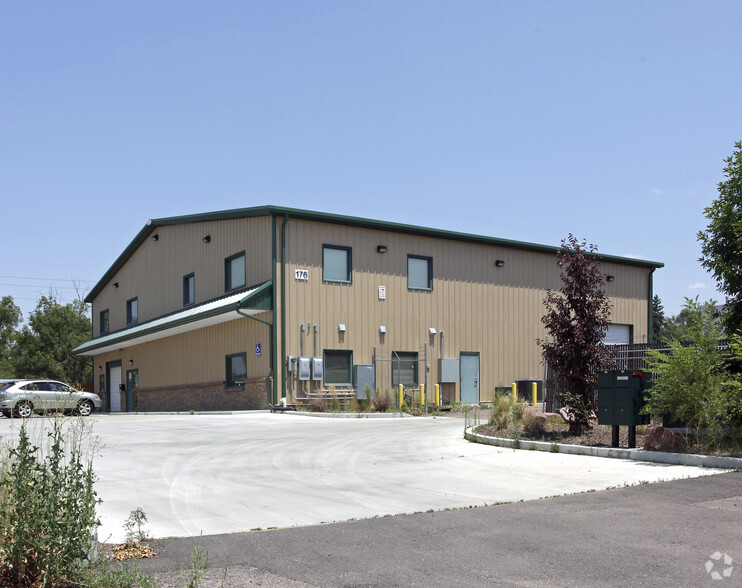 176 Talamine Ct, Colorado Springs, CO à louer - Photo principale – Image 1 sur 1