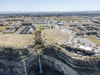 Plus de détails pour TBD Canyon Crest Lot, Twin Falls, ID - Terrain à vendre
