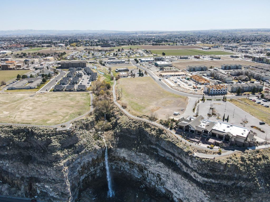TBD Canyon Crest Lot, Twin Falls, ID à vendre Photo principale– Image 1 sur 10