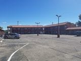 Plus de détails pour 916 N California St, Socorro, NM - Hôtellerie à vendre