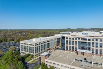 320 Seven Springs Way, Brentwood, TN - VUE AÉRIENNE  vue de carte
