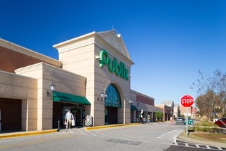 Plus de détails pour 4272-4276 Washington Rd, Evans, GA - Local commercial à louer