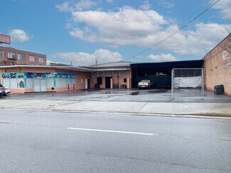 Plus de détails pour 722 Martin Luther King Jr Blvd, Macon-Bibb, GA - Local commercial à vendre