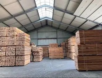 Local d'activités dans Goetzenbruck à vendre Photo intérieure– Image 1 sur 7