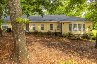 Plus de détails pour 101 Doty Dr, Thomaston, GA - Logement à vendre