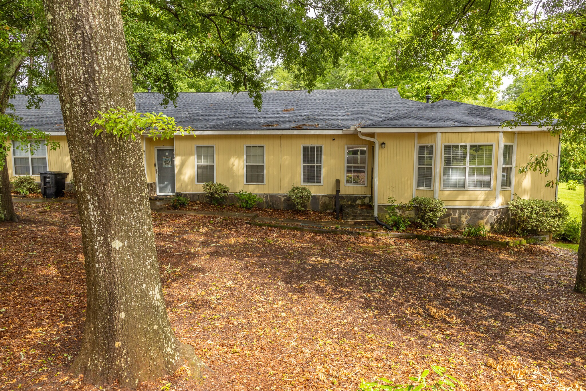 101 Doty Dr, Thomaston, GA à vendre Photo principale– Image 1 sur 35