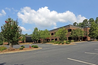 Plus de détails pour 3001 Weston Pky, Cary, NC - Bureau à vendre