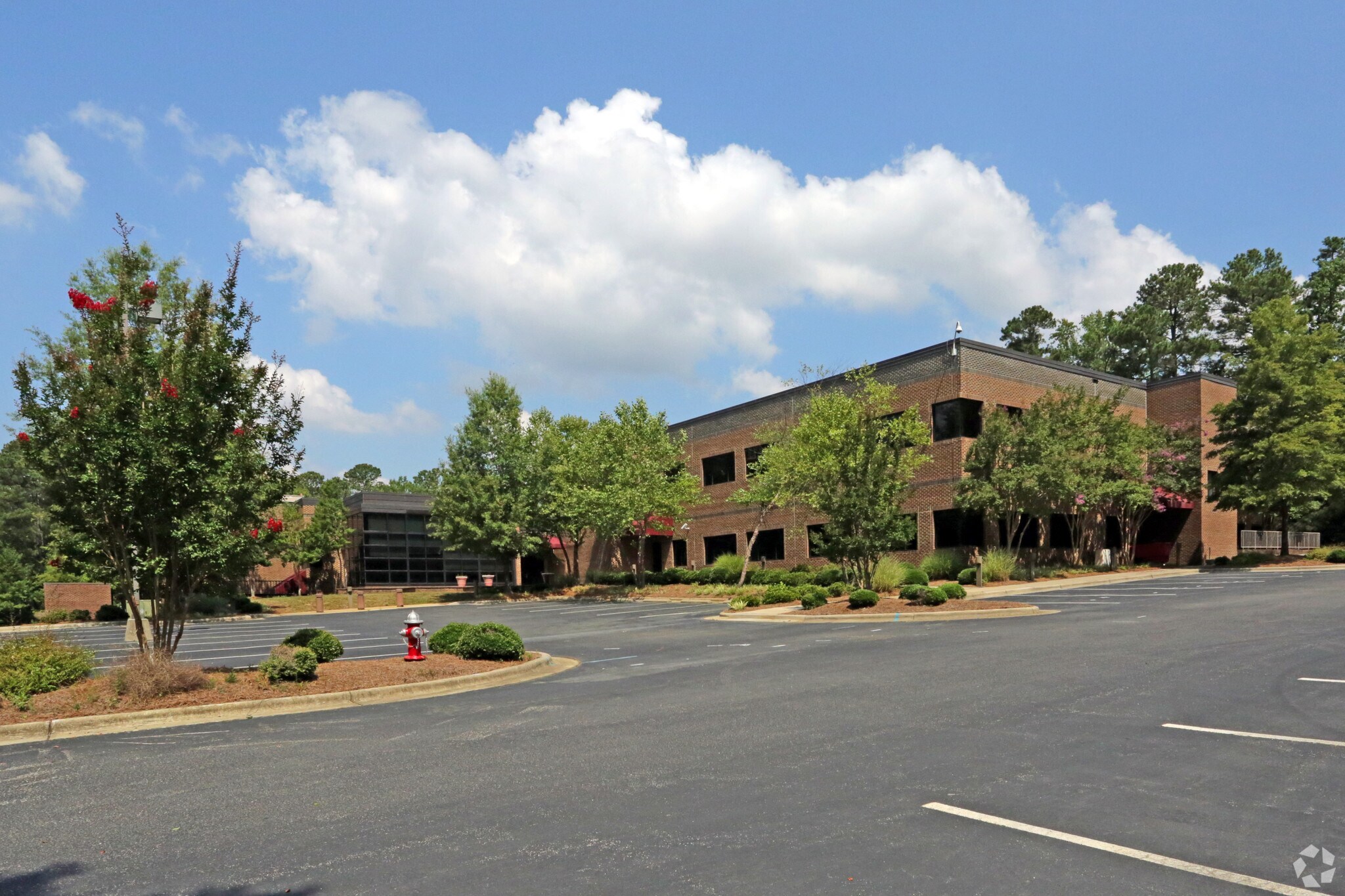 3001 Weston Pky, Cary, NC à vendre Photo de l’immeuble– Image 1 sur 12