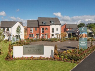 Plus de détails pour Ladden Garden Village, Bristol - Terrain à vendre