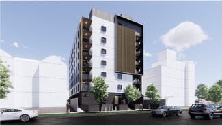 Plus de détails pour 832 S Kenmore Ave, Los Angeles, CA - Terrain à vendre