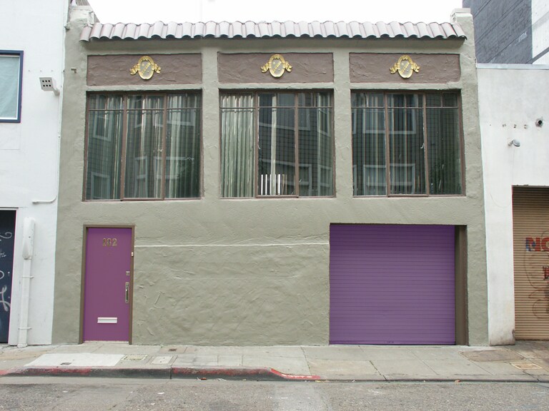 182 Shipley St, San Francisco, CA à louer Photo principale– Image 1 sur 18