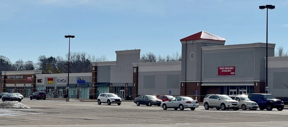 5679 US Highway 41 S, Terre Haute, IN à louer - Photo de l’immeuble – Image 2 sur 11