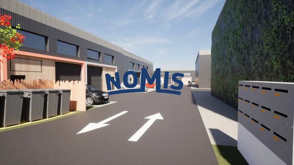 Impasse Du Coudrais, Montbert à vendre - Photo de l’immeuble – Image 3 sur 5