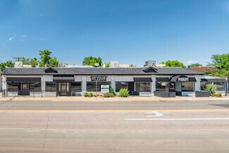 Plus de détails pour 1135 E Evans Ave, Denver, CO - Local commercial à louer