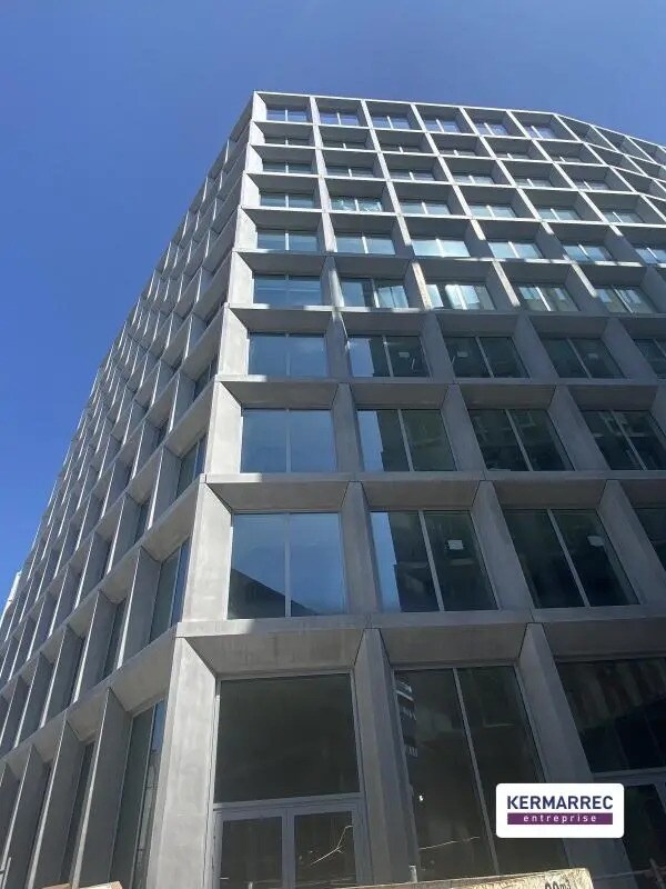 Bureau dans Rennes à louer Photo de l’immeuble– Image 1 sur 5