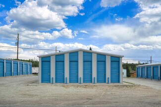 Plus de détails pour Leadville Storage – Spécialisé à vendre, Leadville, CO