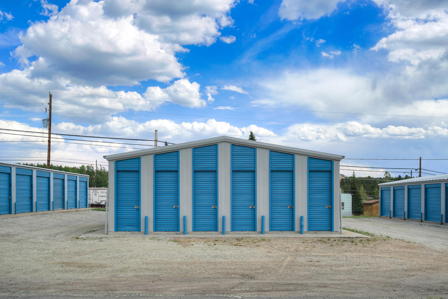 Leadville Storage portefeuille de 2 biens à vendre sur LoopNet.fr Photo de l’immeuble– Image 1 sur 23