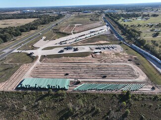 Plus de détails pour 23639 State Highway 6, Hempstead, TX - Terrain à vendre