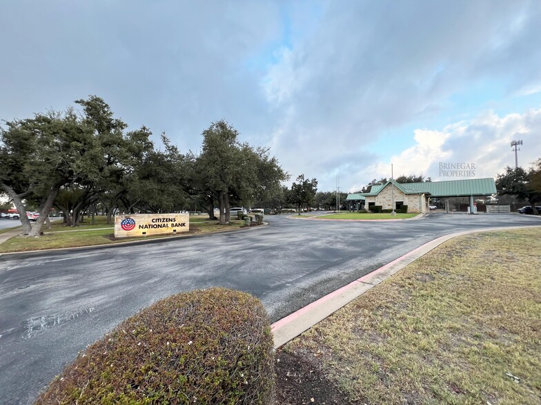 12128 Ranch Road 620 N, Cedar Park, TX à vendre - Photo de l’immeuble – Image 3 sur 7