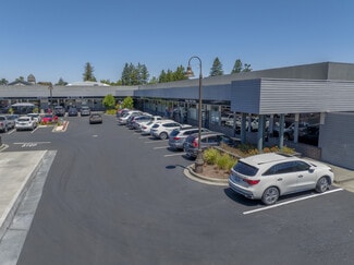 Plus de détails pour 775-801 S Gravenstein Hwy, Sebastopol, CA - Local commercial à louer