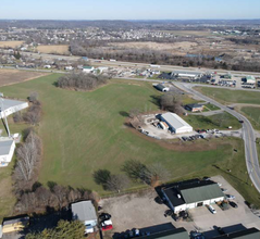 9121 Kilby Dr, Harrison, OH - VUE AÉRIENNE  vue de carte - Image1