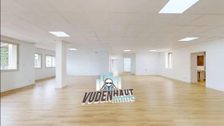 Bureau dans Toulouse à louer Photo de l’immeuble– Image 1 sur 10